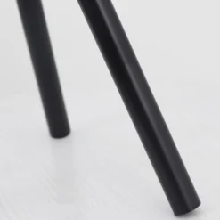 Lampe de table Loxias Noir et Or