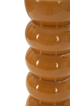 Lampe de table Torr Moutarde