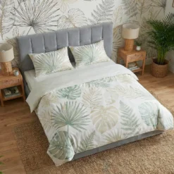 Lit double Luftani avec sommier relevable 180x200cm Velours Argent