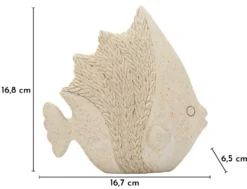 Poisson effet sable