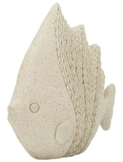 Poisson effet sable