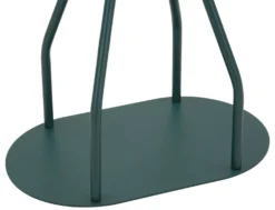 Porte-manteau Saturno Ottanio métal