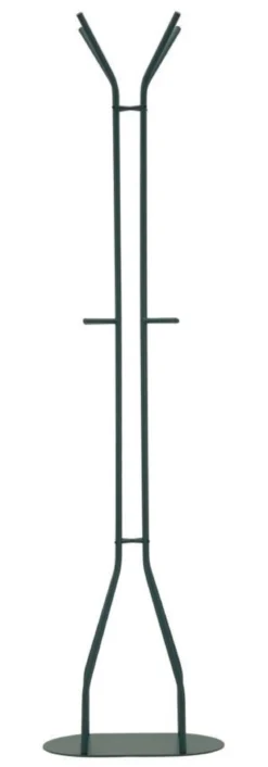 Porte-manteau Saturno Ottanio métal