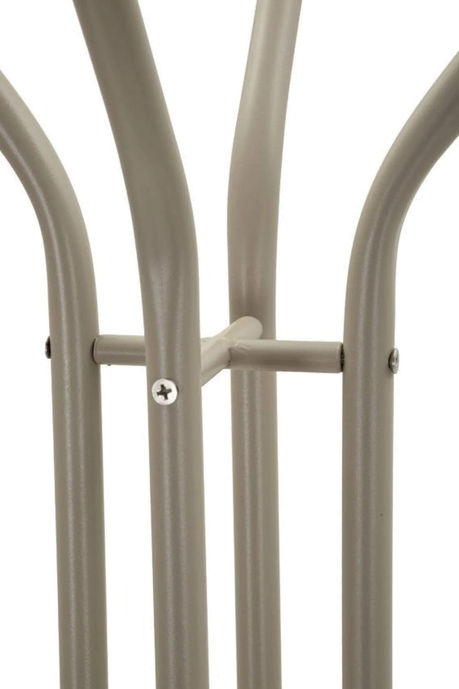 Porte-manteau Saturno Tortora