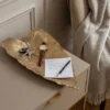 Set de 3 plateaux Filomena Cuivre