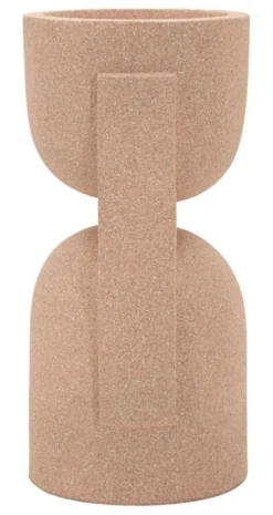 Supports pour vase Nui Compact et polyvalent