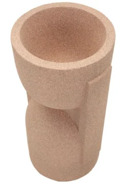Supports pour vase Nui Compact et polyvalent