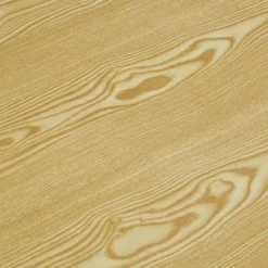 Table basse relevable Carrera Chêne clair