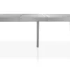 Table Console extensible Nassau Morocco Gris