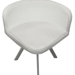 Table Mosaic XL Bicolore Noir et Blanc