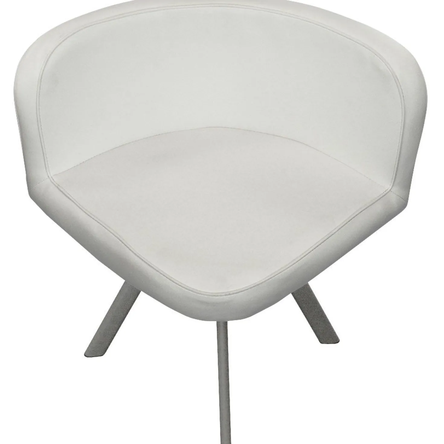Table Mosaic XL Bicolore Noir et Blanc