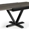 Table Newick Bois Vintage