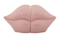 Étagère Bocca Charms rose poudré