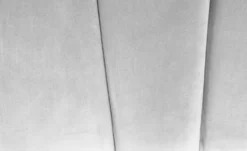 Tête de lit Arena 160 cm Velours Argent