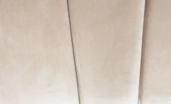 Tête de lit Arena 160 cm Velours Taupe