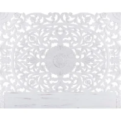 Tête de lit Flora 180cm Bois Blanc