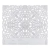 Tête de lit Flora 160cm Bois Blanc