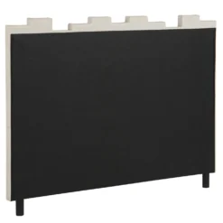 Tête de lit Lucky 160 cm Tissu Beige
