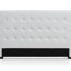 Tête de lit Luxor 180cm Blanc