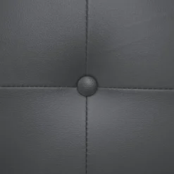 Tête de lit Luxor 180cm Gris