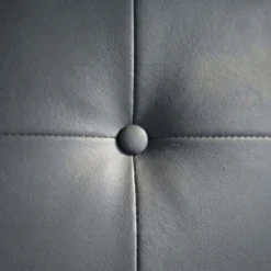 Tête de lit Luxor 180cm Gris