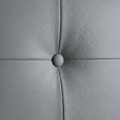 Tête de lit Luxor 140cm Gris