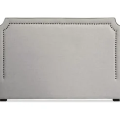 Tête de lit Milana 180cm Tissu Beige
