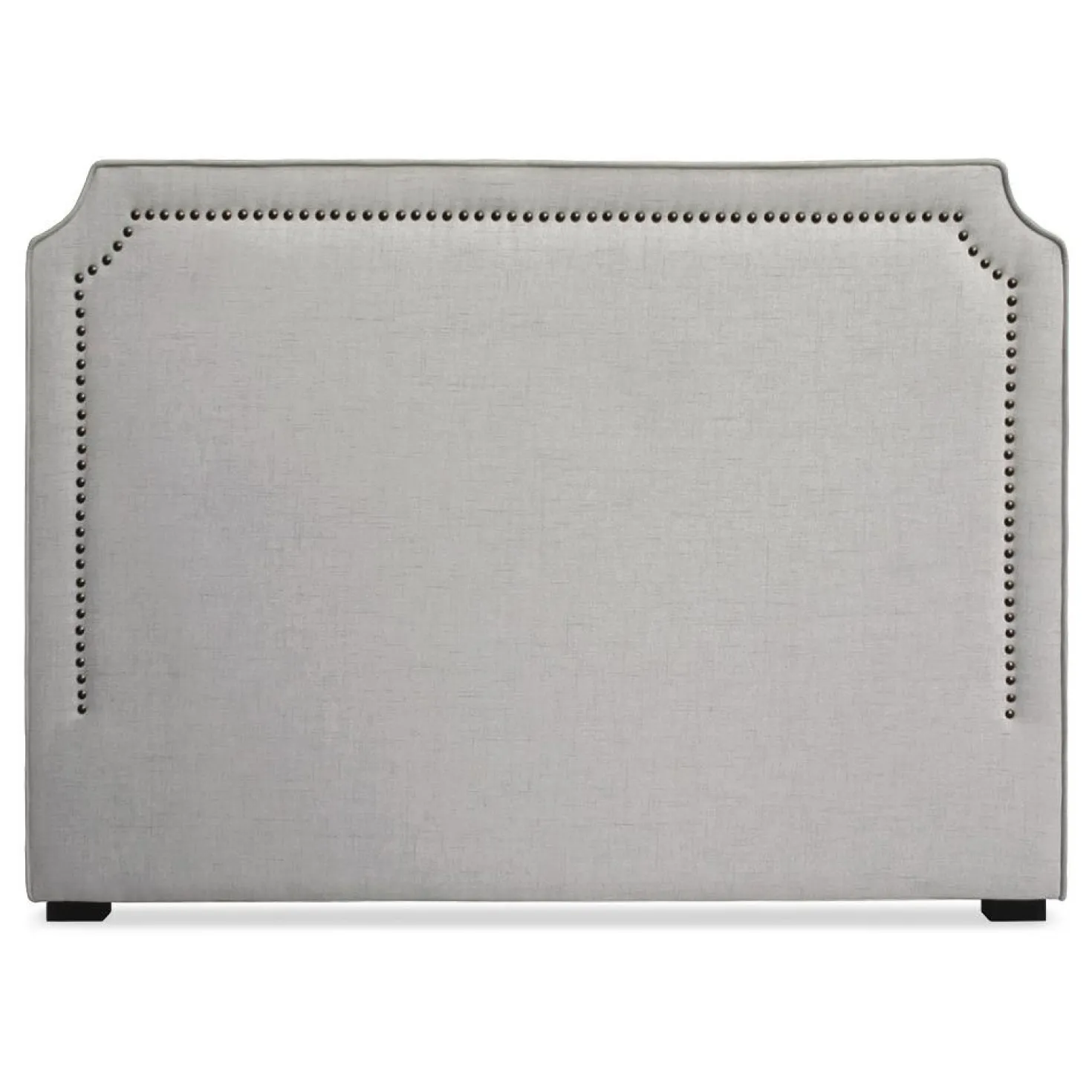 Tête de lit Milana 140cm Tissu Beige