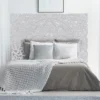 Tête de lit Serena 180cm Bois Blanc