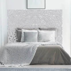 Tête de lit Serena 180cm Bois Blanc