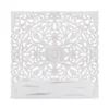 Tête de lit Serena 140cm Bois Blanc