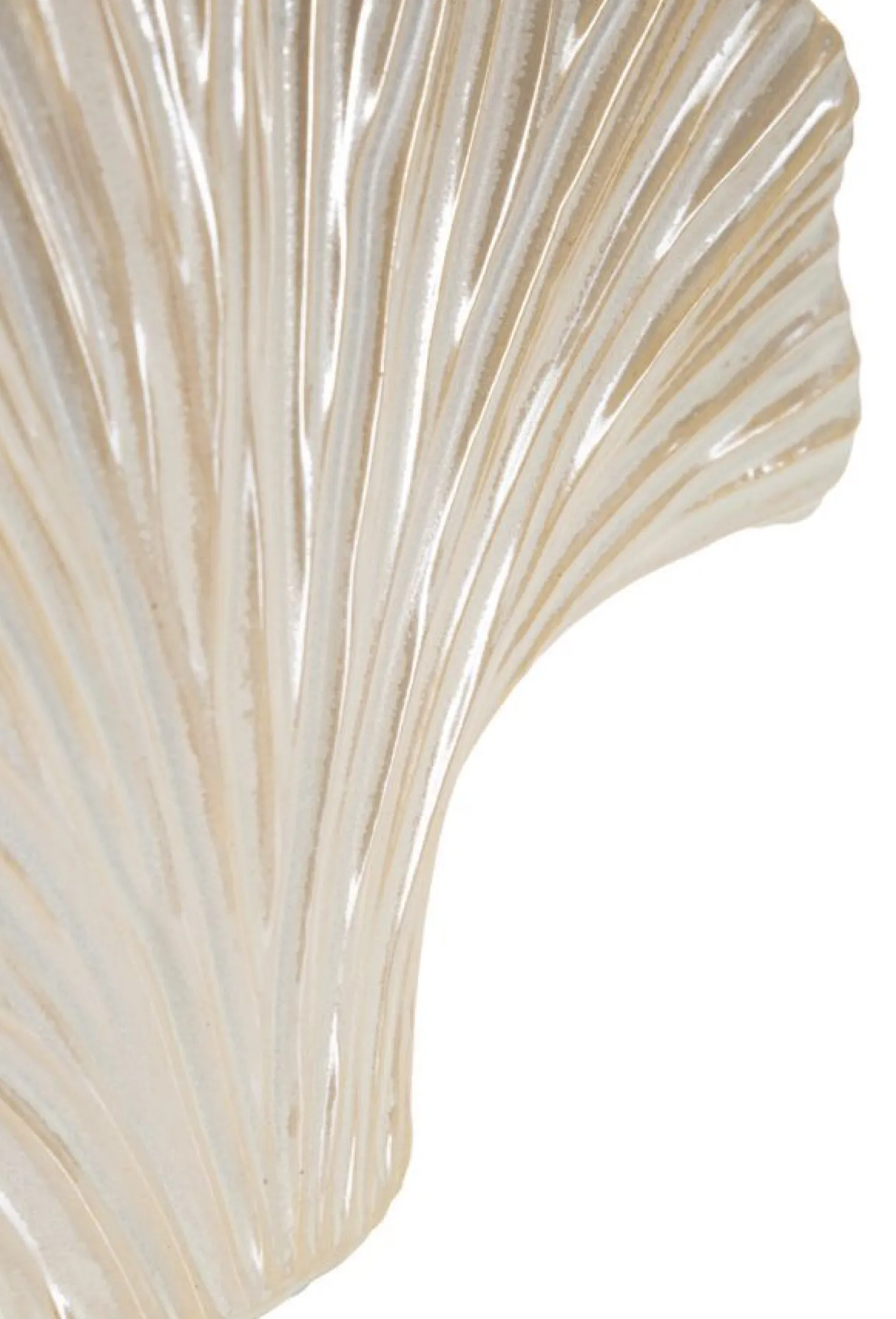 Vase Perly Nacré