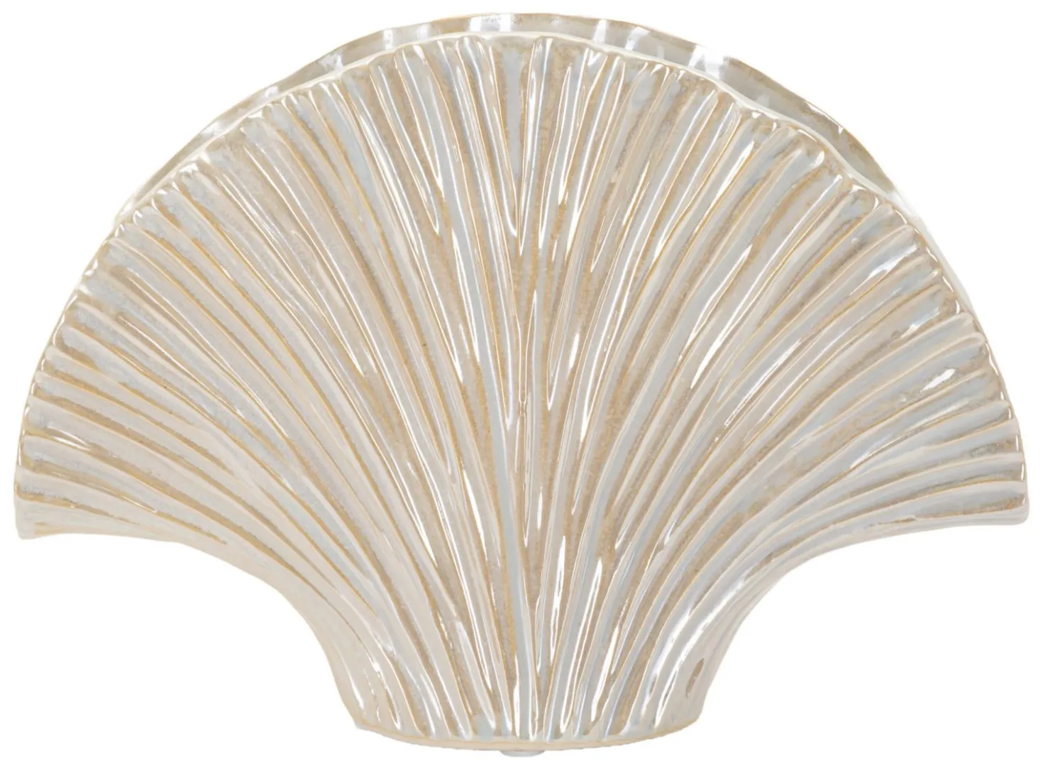 Vase Perly Nacré